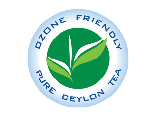 Ozone Free Tea Sri Lanka Certification