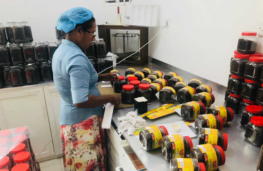 Minah Tea Exports, Sri Lanka, Black Tea