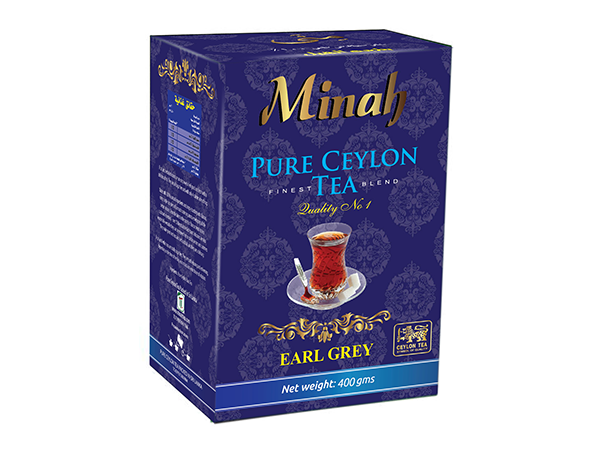 Sri Lankan Tea Blend, Minah Tea Exports, Ceylon Tea